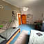 Hostel Burg Hausen