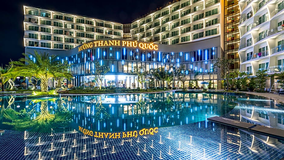 Muong Thanh Luxury Phu Quoc Hotel