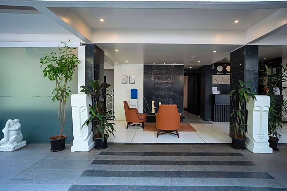 AR Suites Fontana Bay - Kalyani Nagar