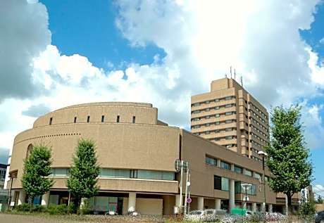 Hotel New Otani Nagaoka