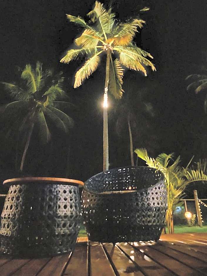 Pousada Flor de Lena- Lotus