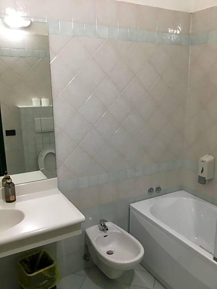 SI Rimini Hotel