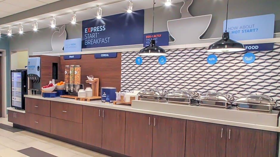 Holiday Inn Express And Suites Nashville North - Springfield By IHG