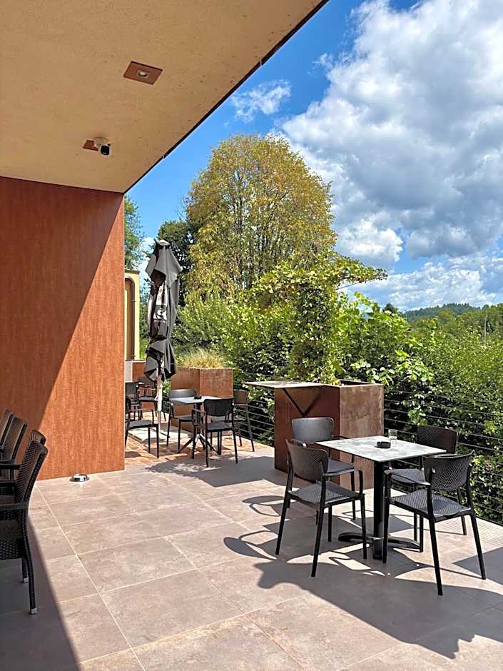 Ambient Hotel