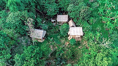 Art Khamu Homestay