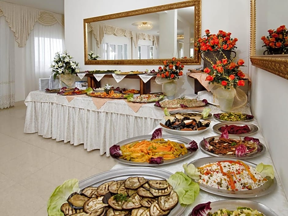 Hotel Dea