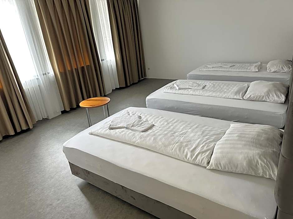 Hotel Bayrischer Hof