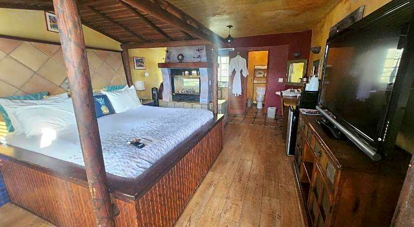 Inn At Avila Beach