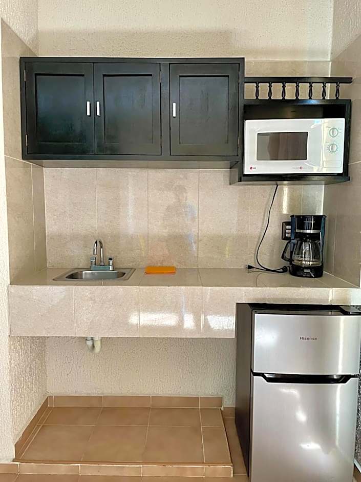 Suites Los Arcos