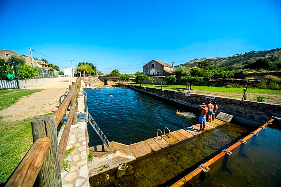 Casa "Quinta Souto da Ordem"