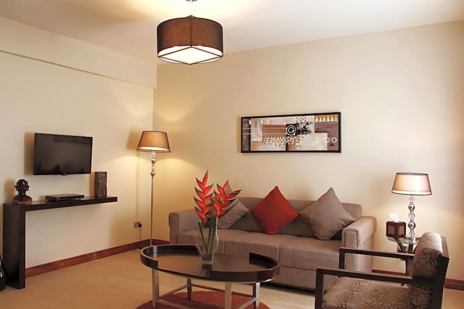 The Zehneria Hotel