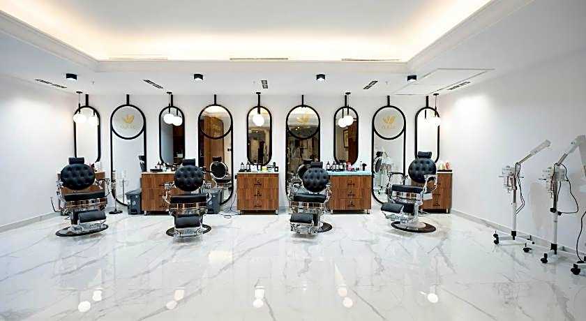 Zamzam Pullman Makkah Hotel