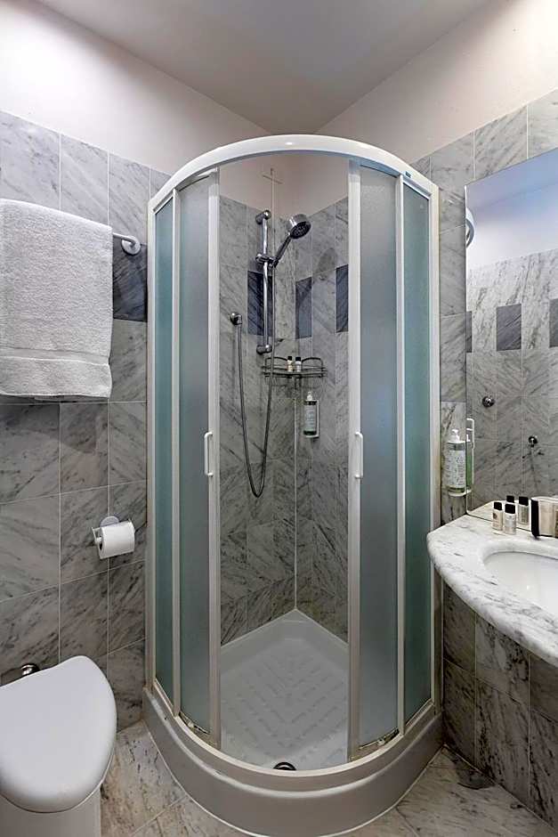 Hotel Palazzo dal Borgo
