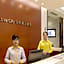 City Comfort Inn Guangzhou Shangxiajiu Pedestrian Street Chenjiaci
