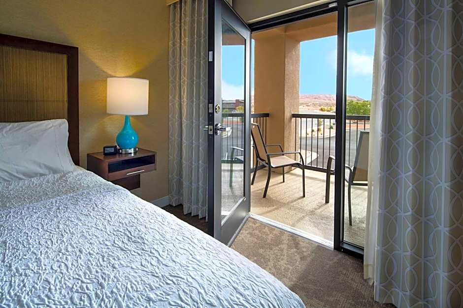 Hampton Inn By Hilton & Suites Page - Lake Powell
