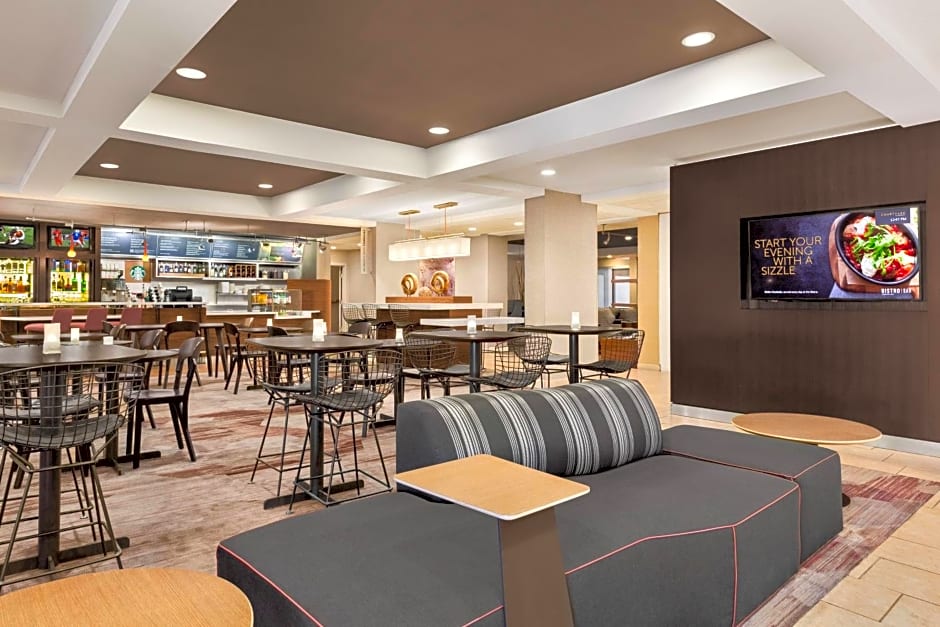 Courtyard by Marriott Palmdale