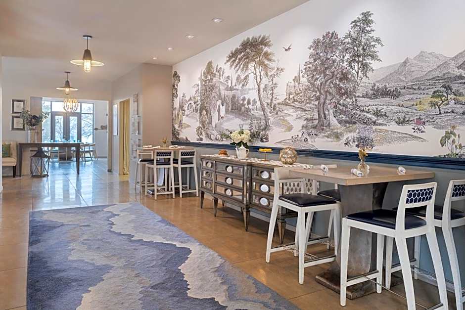 Hotel Indigo Old Town Alexandria By IHG