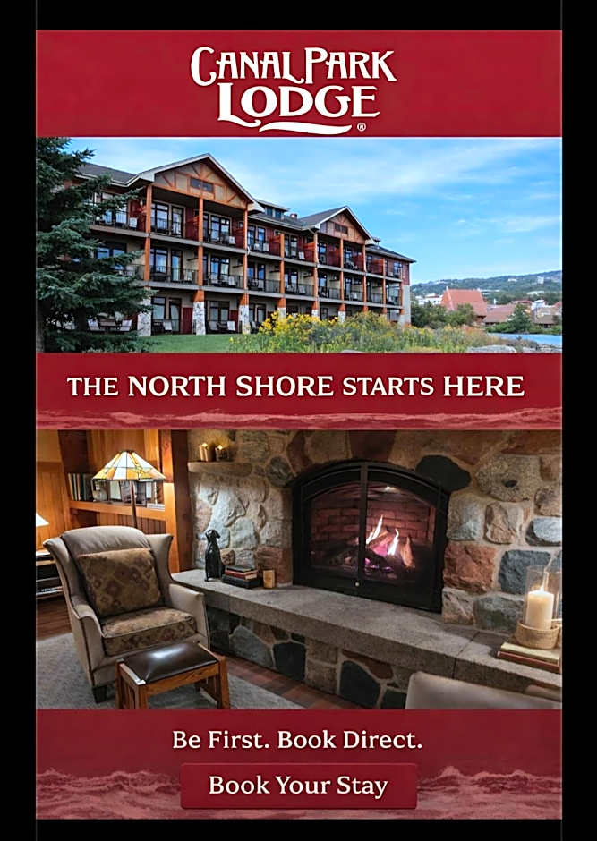 Canal Park Lodge