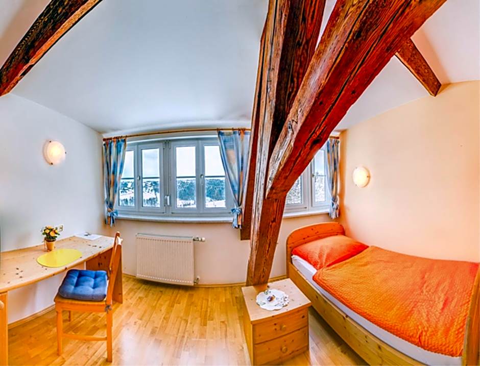 Frühstückspension Zanglhof