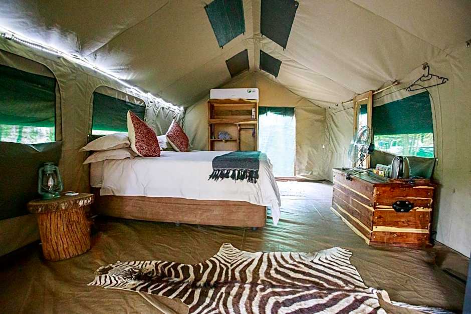Sable Creek Safari Lodge