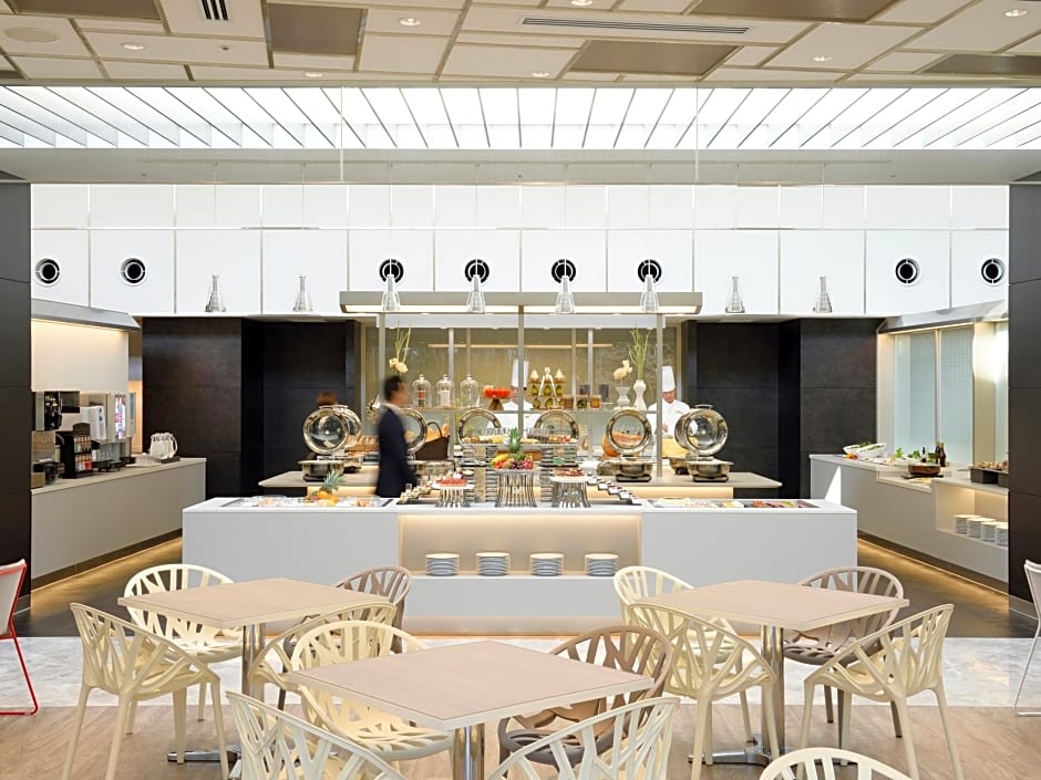 Narita Tobu Hotel Airport