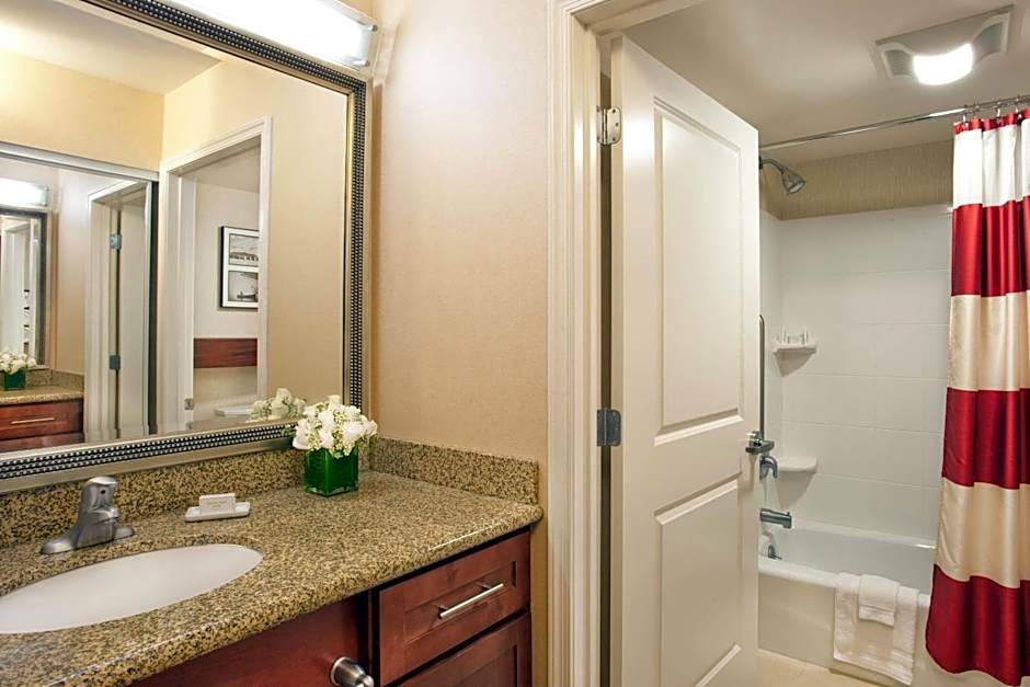 Residence Inn by Marriott Auburn