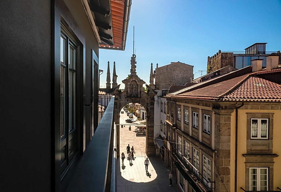 Porta Nova Collection House