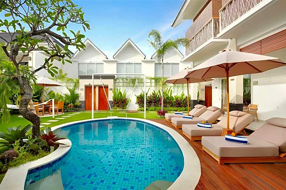 Aeera Villa Canggu by Ini Vie Hospitality