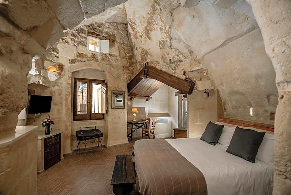 Locanda Di San Martino Hotel & Thermae Romanae