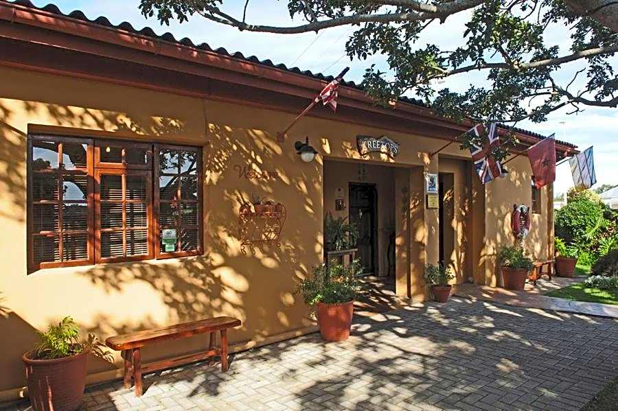 Treetops Guesthouse