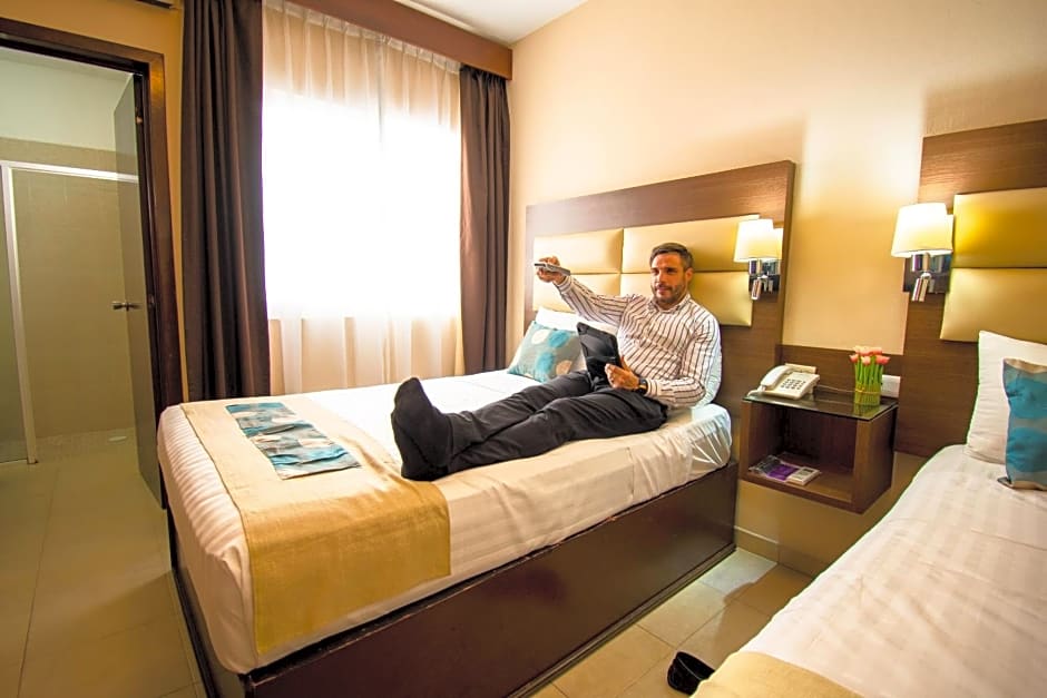 Hotel San Miguel