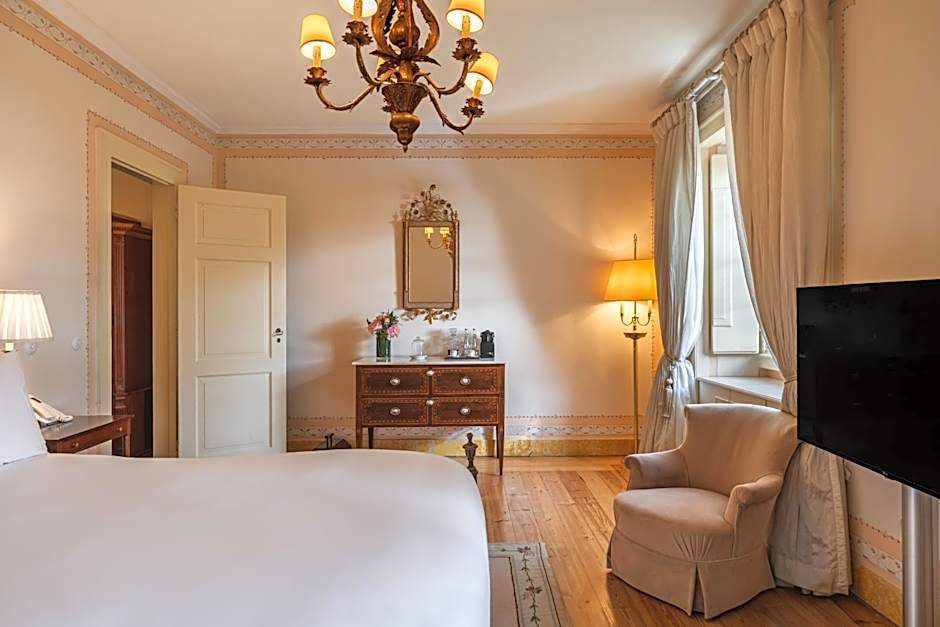 Deluxe Room — 4 fotoğraftan 1. fotoğraf