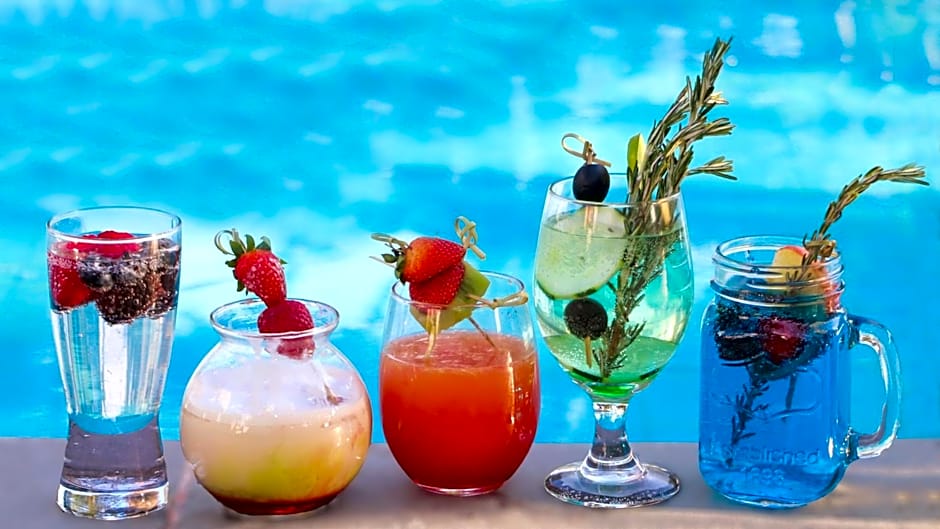 Holiday Inn San Luis Potosi-Quijote By IHG