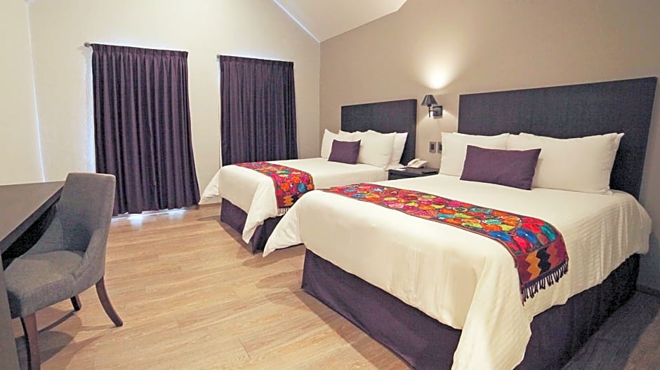 Hotel Flamingo Inn