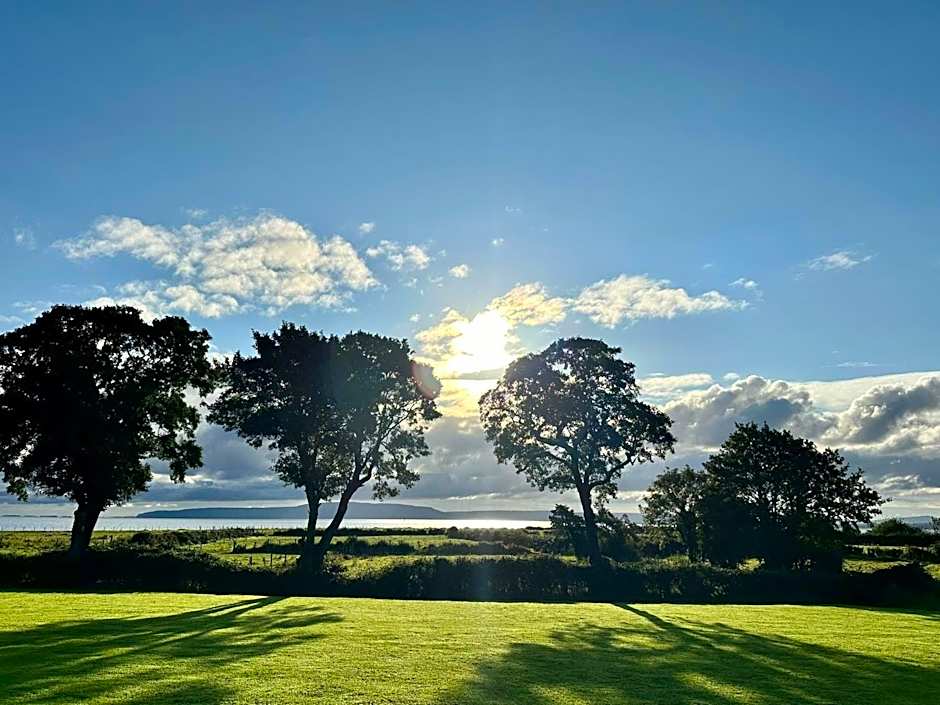 Cherrytree House B&B