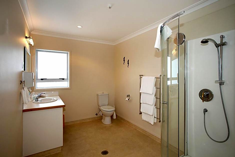 Touchwood Motor Lodge