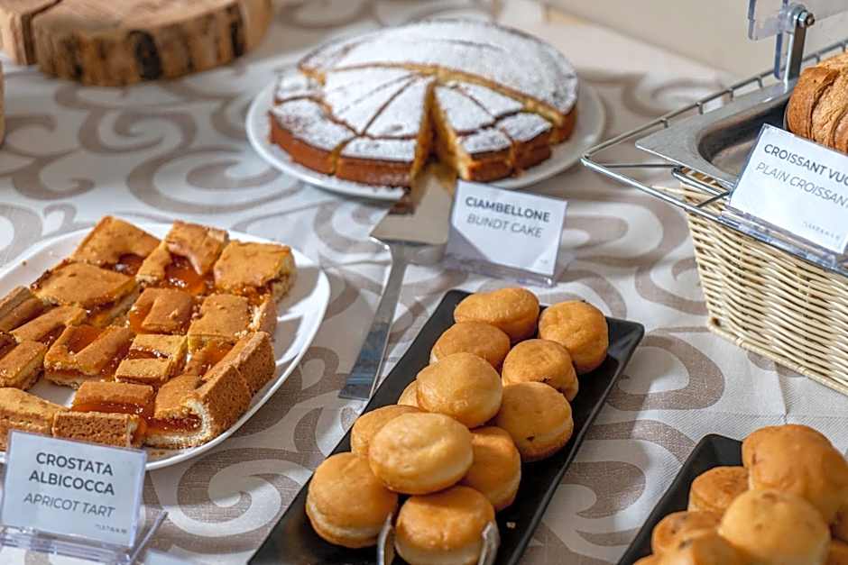 Hotel Canova Sport & Relax