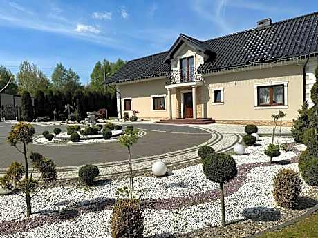 Agroturystyka Domilo Mzyki