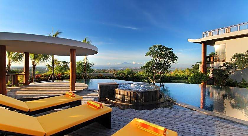 Casa Bonita Villa Bali