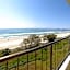 San Simeon Beachfront Apartments