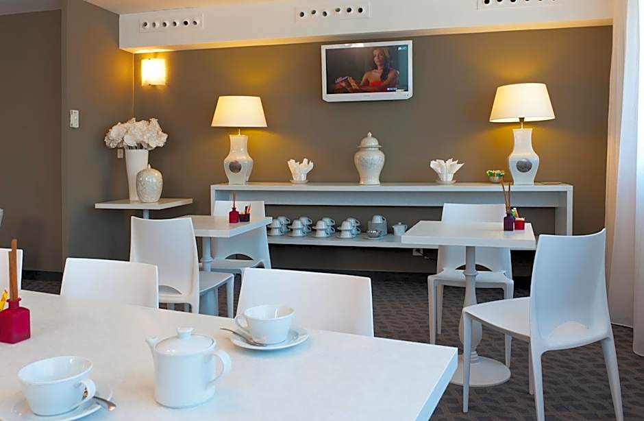 Teneo Apparthotel Talence - Arthena