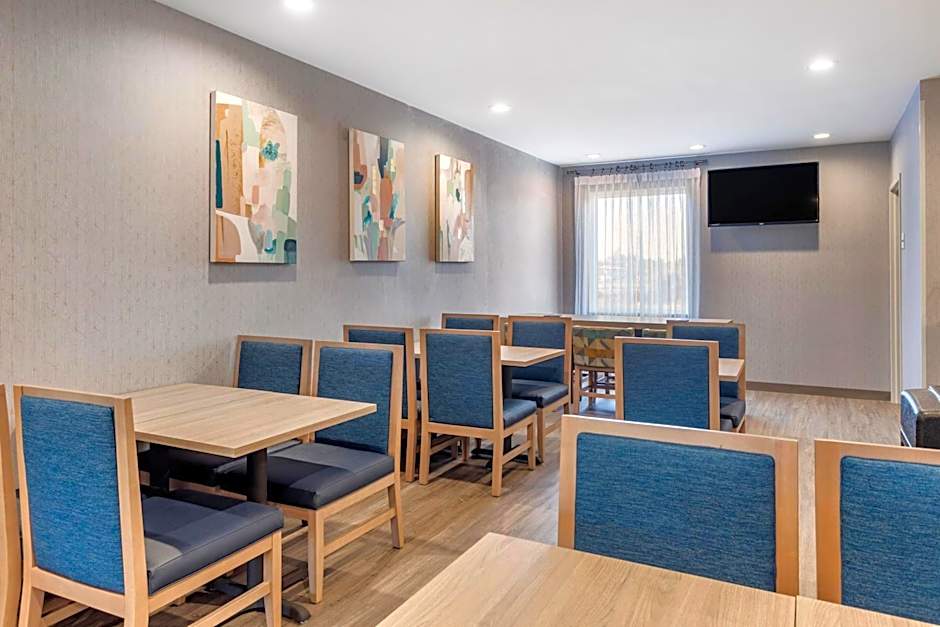 Quality Inn Lebanon - Nashville Area