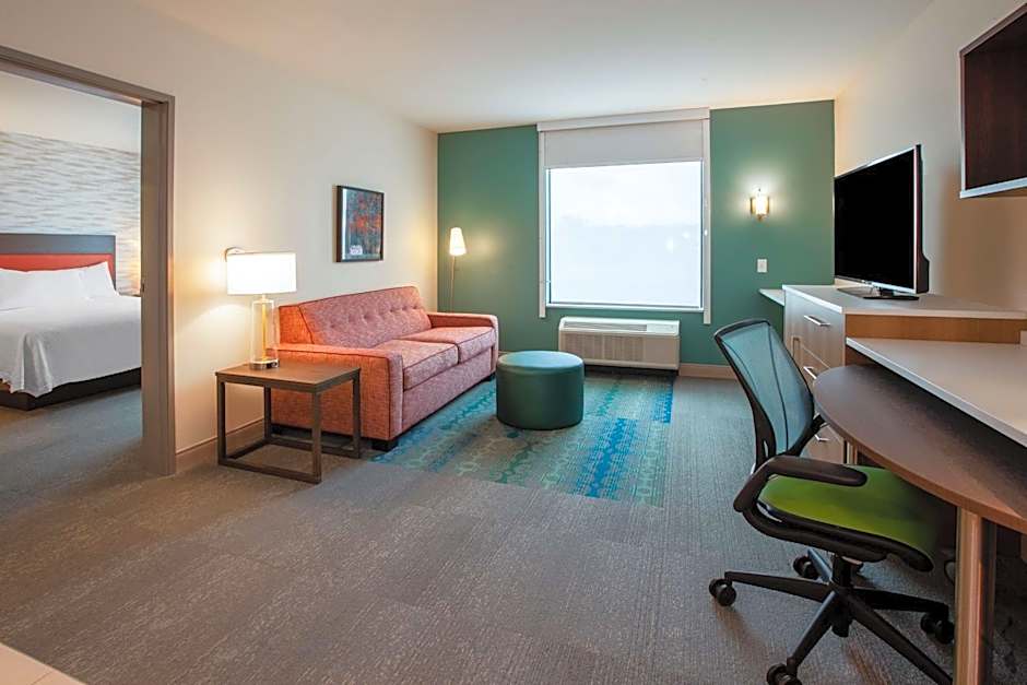 Home2 Suites by Hilton Lewisburg, WV