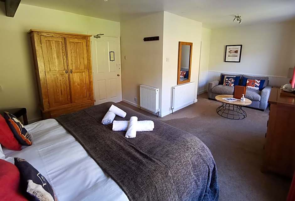 The Langstrath Country Inn