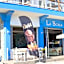 La Scala family apartments