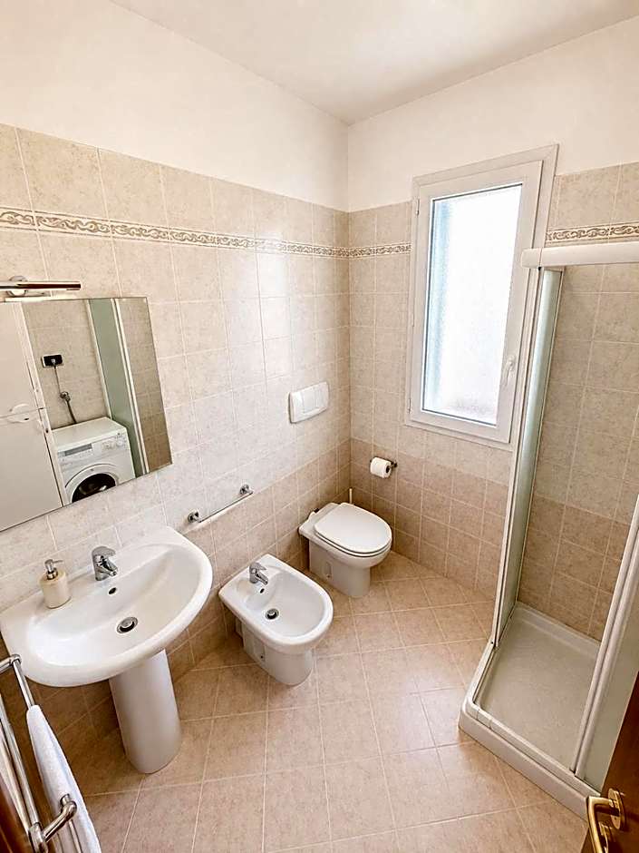 Residence Diana Frontemare - Agenzia Cocal