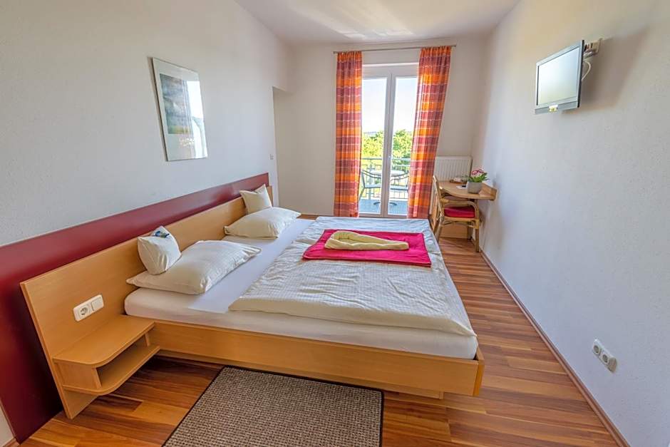 Gästehaus Kleeberger