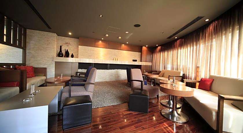 Hotel Sunroute Plaza Shinjuku