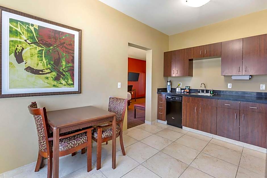 Best Western Plus Chandler Hotel & Suites
