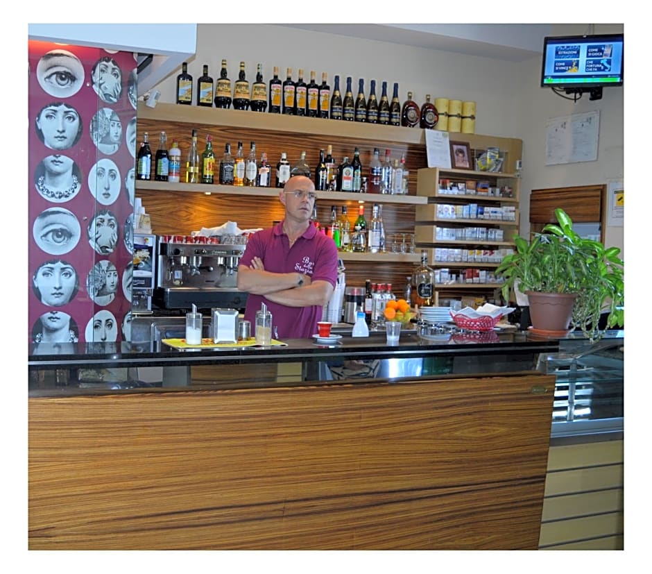 B&B Stazione Dittaino